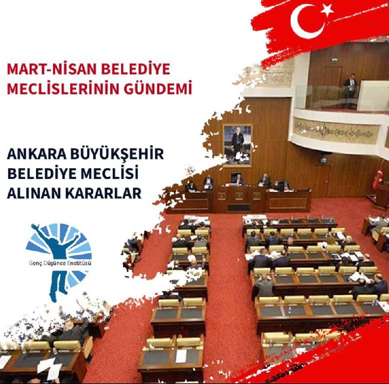 Meclis İzleme ( Ankara Büyükşehir) 