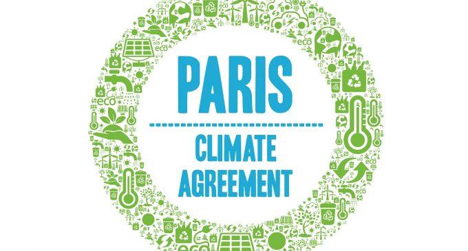 Paris Anlaşması onaylandı: Türkiye’nin iklim politikasında yeni bir dönem başlıyor