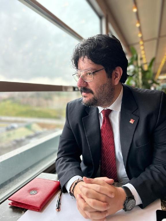 Bayramlar Dayanışmanın ve Adaletin Hatırlandığı Günlerdir